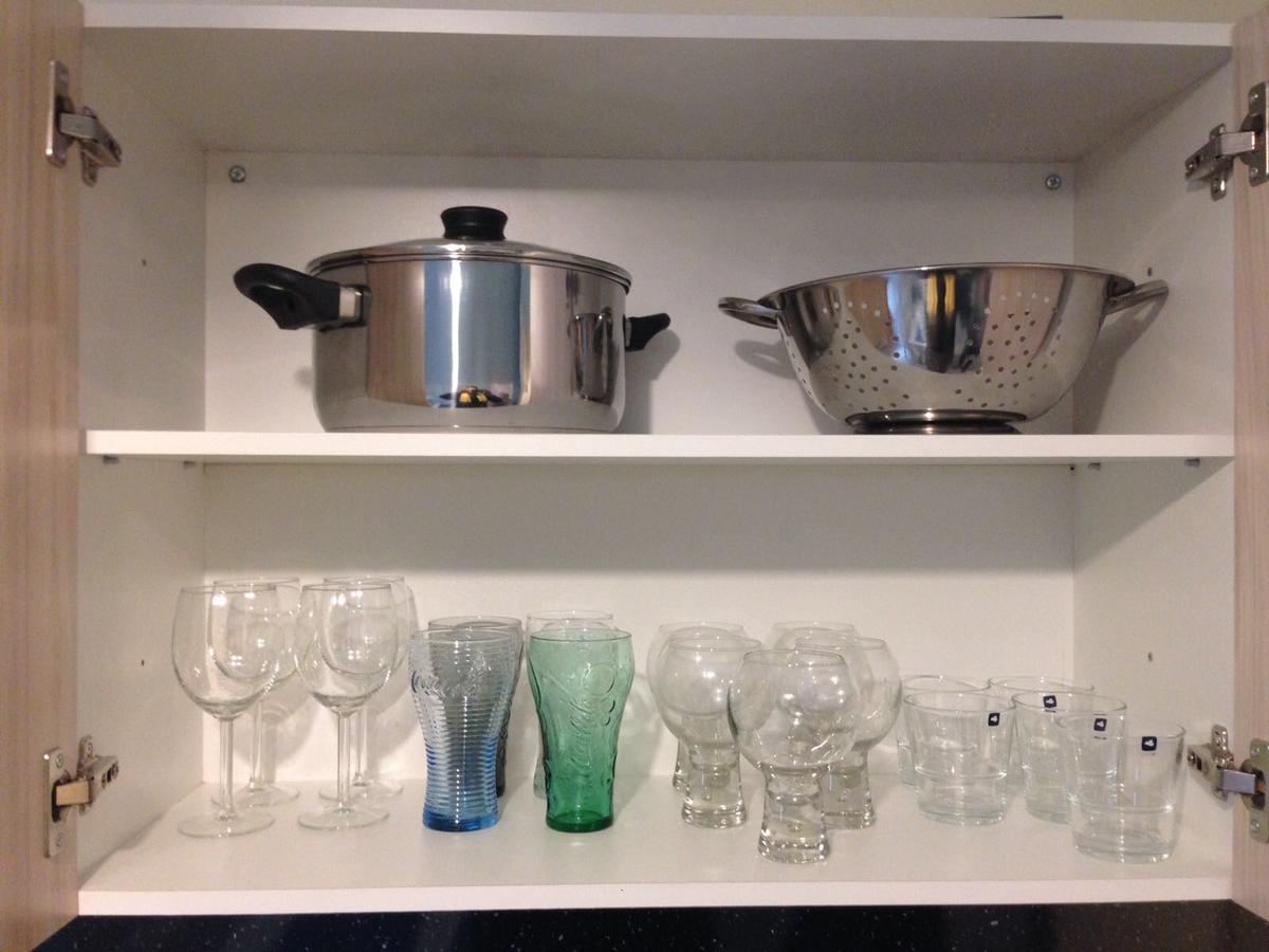 Apartament Urban *