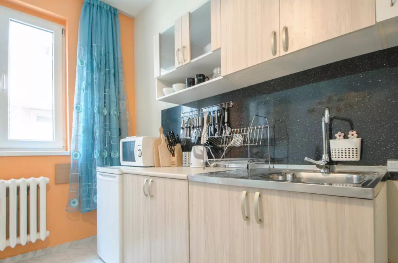Urban Appartement Sofia