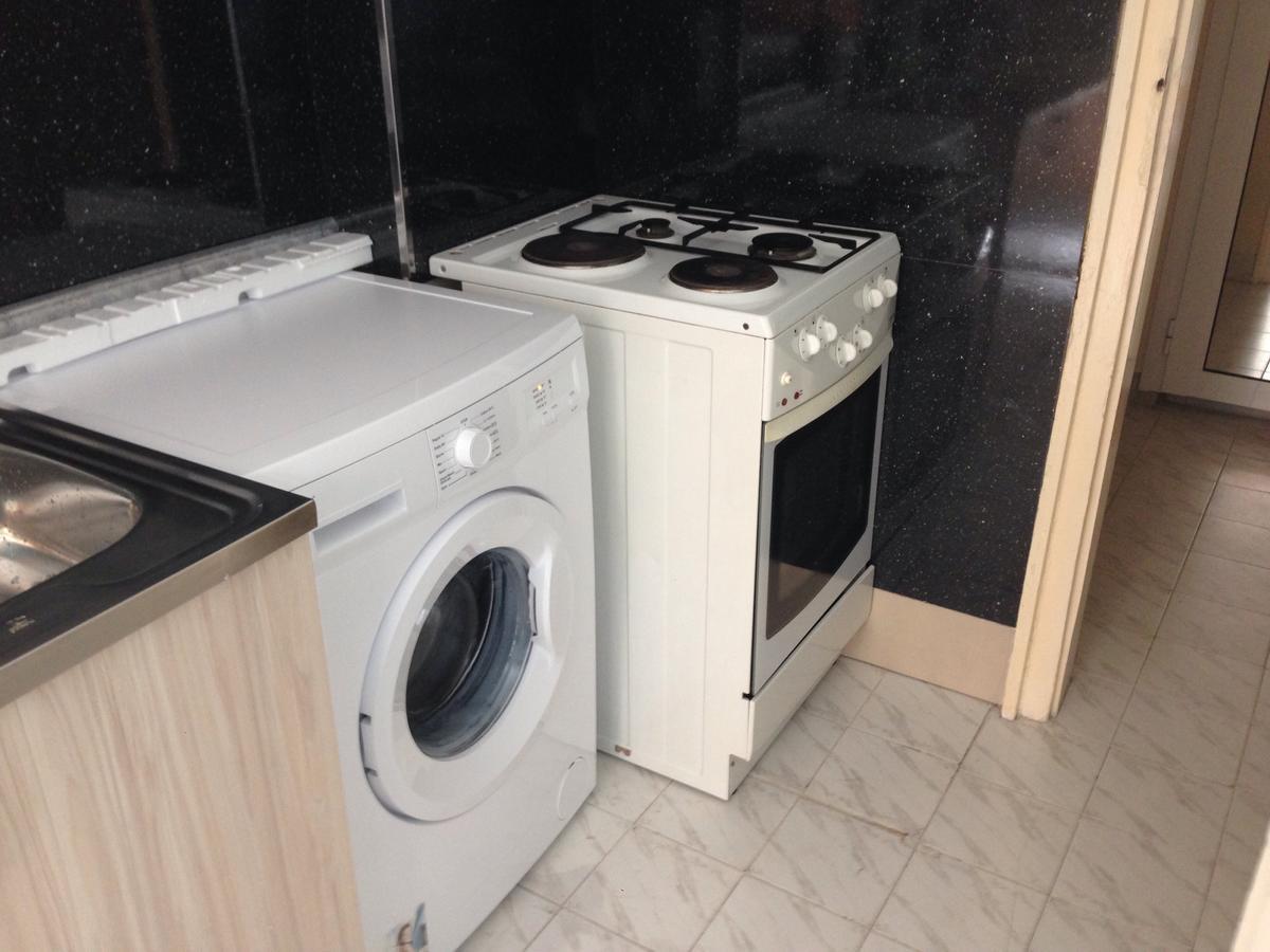 Appartement Urban *