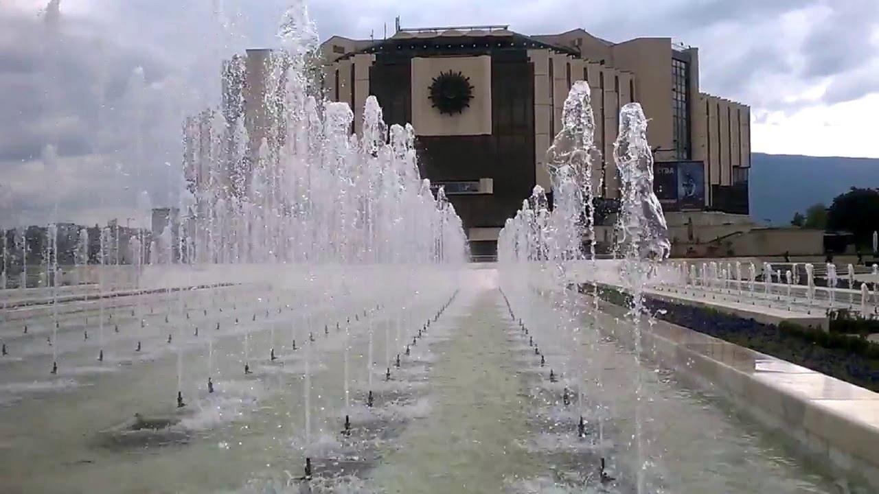 Urban * Sofia